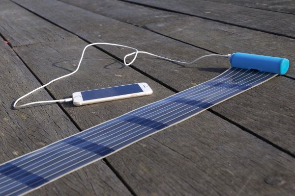 HeLi-on solar charger  (3)