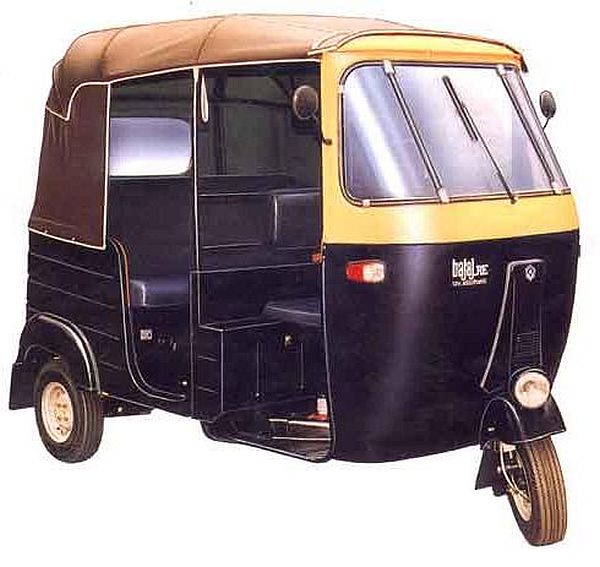 auto rickshaw marathi song