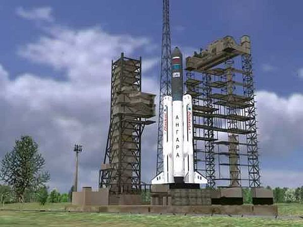 Angara rocket_2