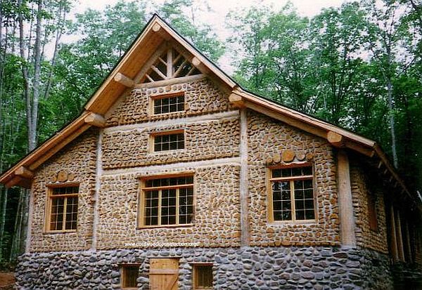 Cordwood homes_3