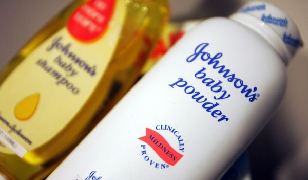 Johnson & Johnson