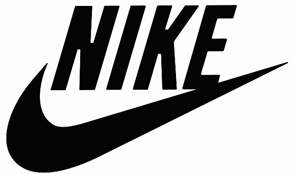 Nike logo