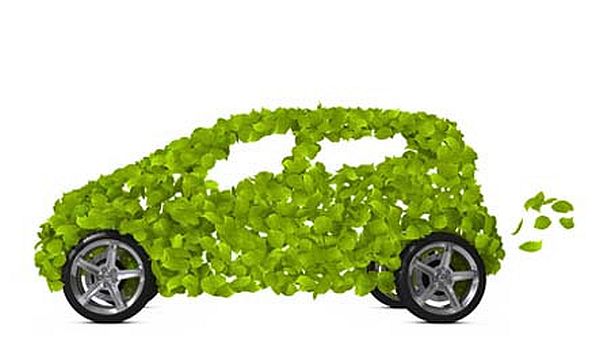 eco friendly cars