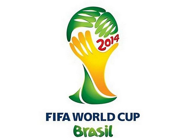 fifa world cup 2014