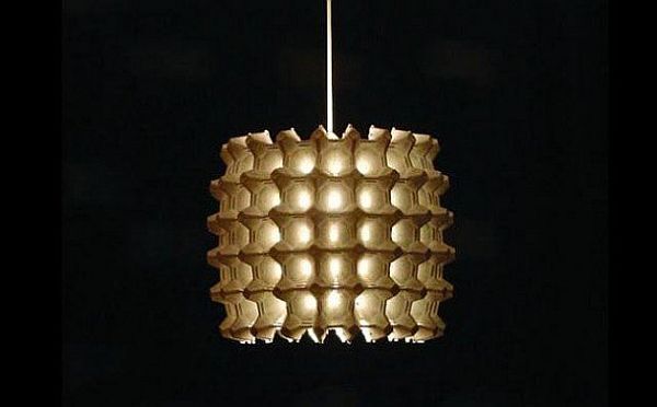 Hanging lamp