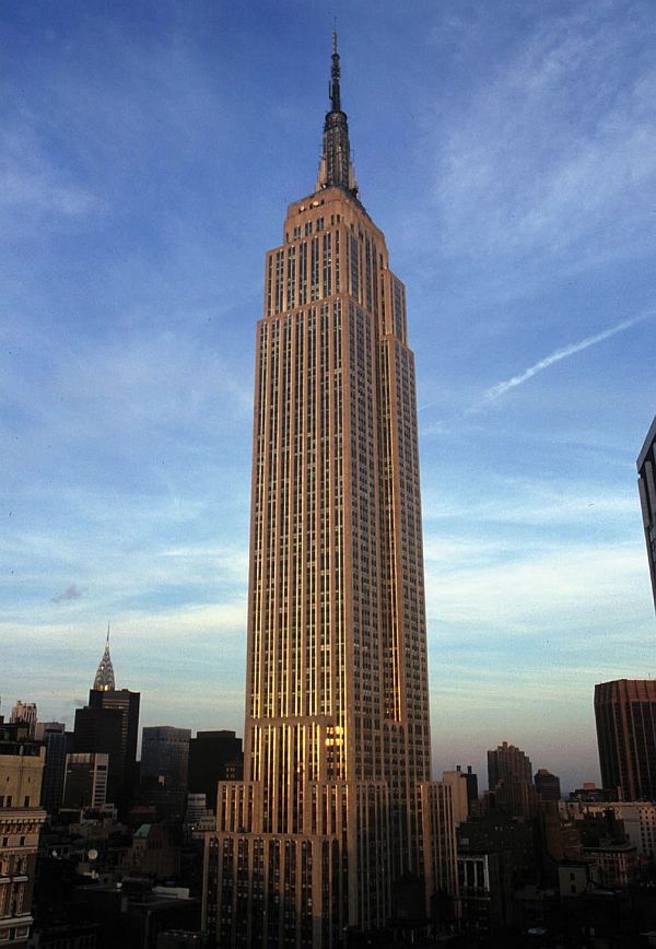 Empire State Building