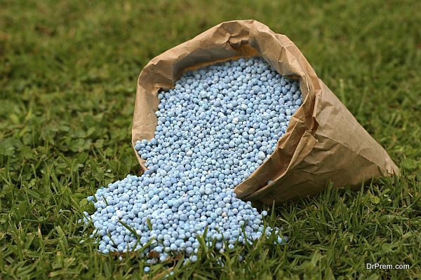 fertilizers