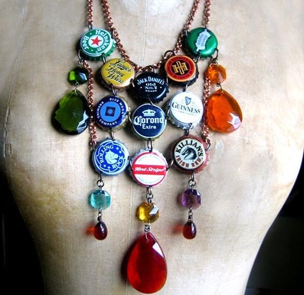 Magnets School and Girl Scout Crafts Reuse Recycle for  Bottle Cap Jewelry #25 90  Plastic Bottle Lids Caps Use 4 Jewelry Pendants