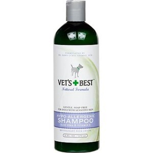 Vet’s Best Hypoallergenic Shampoo - Eco Friend