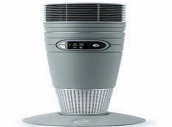 Lasko 6462 Full Circle Ceramic Heater