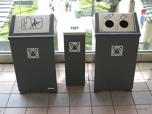 school recycling program (2)