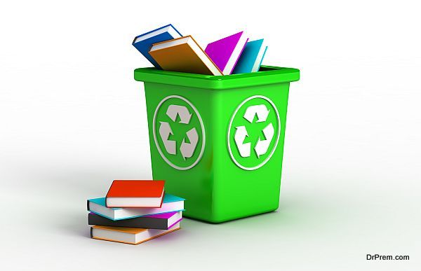 Tips and ideas to kickstart a school recycling program - Eco Friend