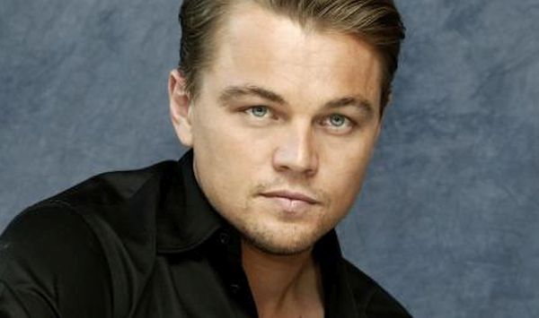 Leonardo DiCaprio