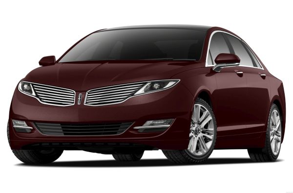 Lincoln MKZ Hybrid