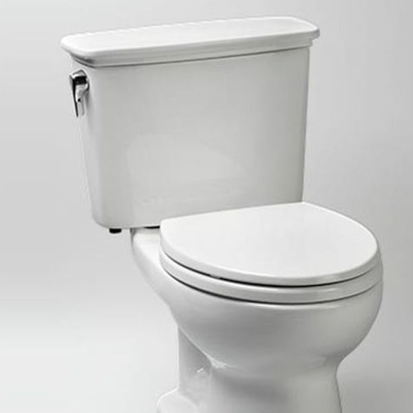 Toto Drake II Close Coupled toilet