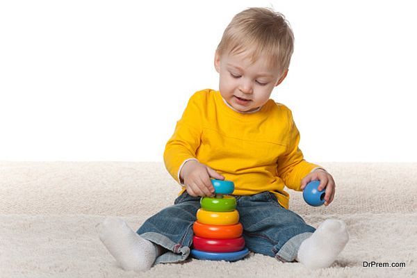 Toys for toddlers