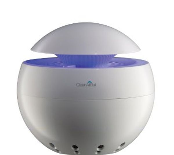 Air Clean Ball Indoor Air Purifier