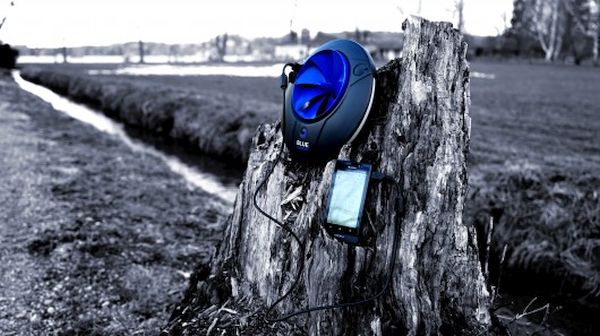 Blue Freedom Portable Hydropower Plant