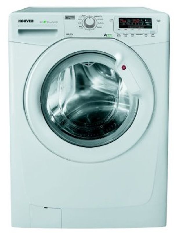 Hoover Washing Machine
