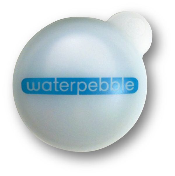 Water Pebble