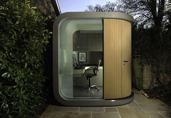 Office pod