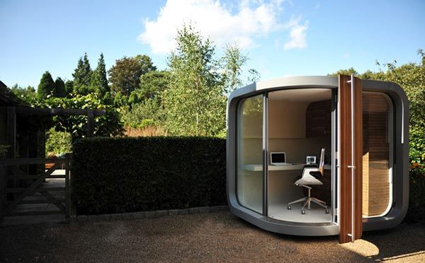 Officepod