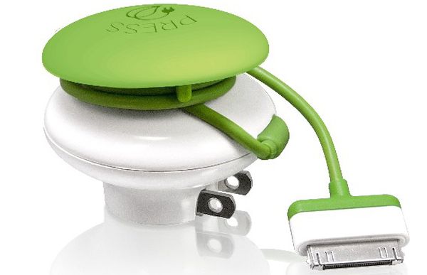 The eco charger