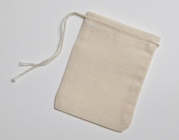 Drawstring Style Cloth Bags