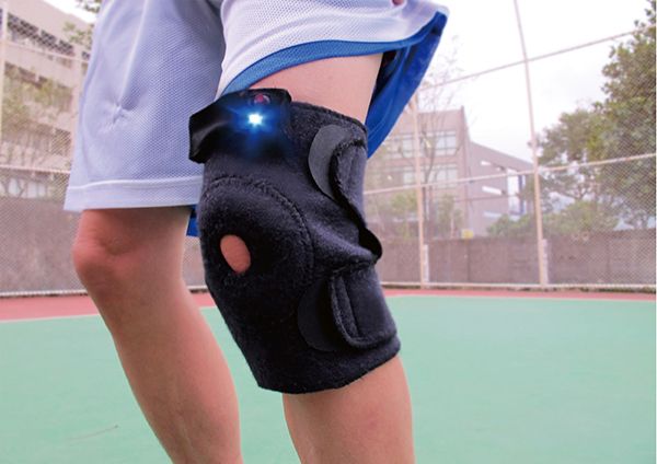 Energy storage heating kneepad (3)