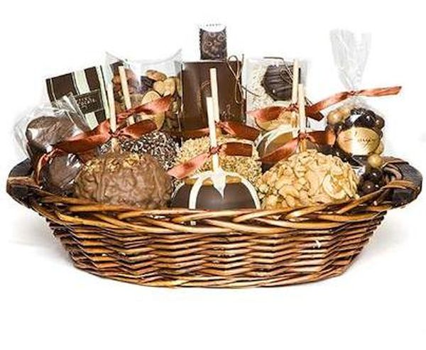 Gift Baskets