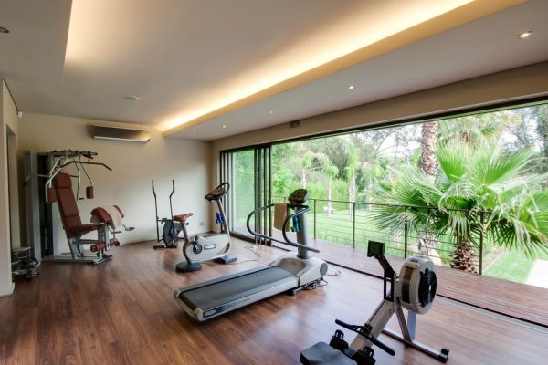 home fitness centre (1)