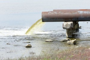 waste-water
