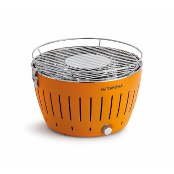 Lotus Grill Smokeless BBQ