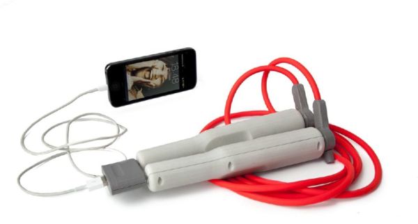 Pulse Jump Rope by Uncharted Play