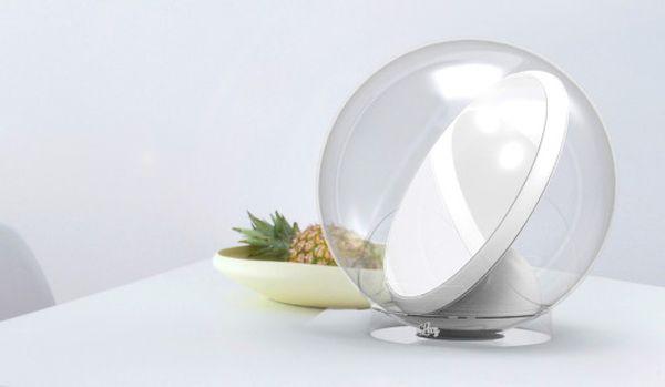 Creative and unique eco-friendly gadgets for your home