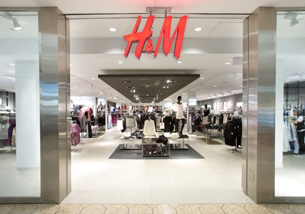 H&M