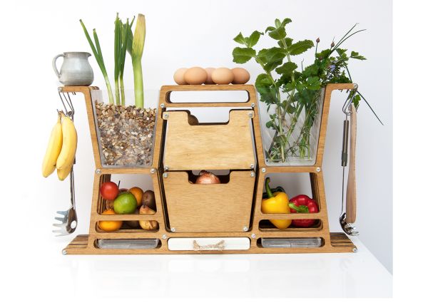 LarderBox Food Storage Unit (2)