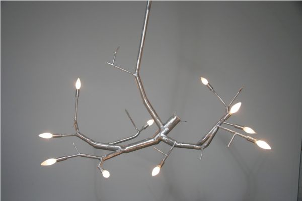 Branch Chandeliers