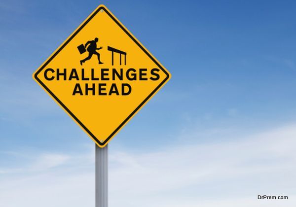 Challenges Ahead