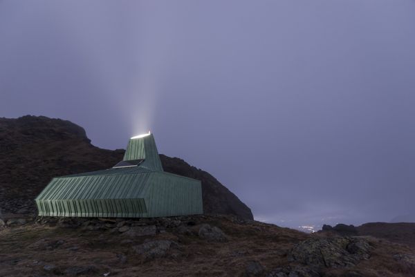 Solar-powered Caltun Shelter (2)