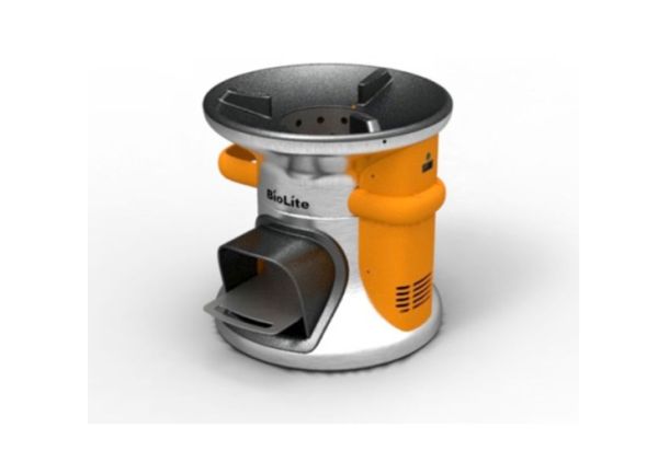 BioLite HomeStove