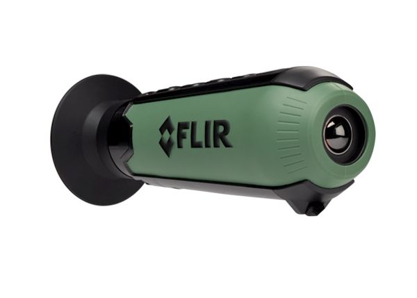 FLIR Scout TK