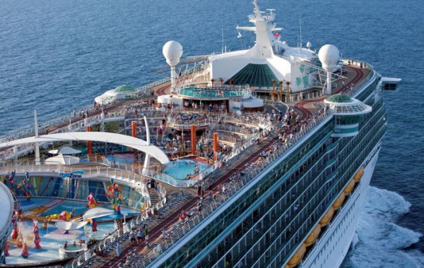 Royal Caribbean International