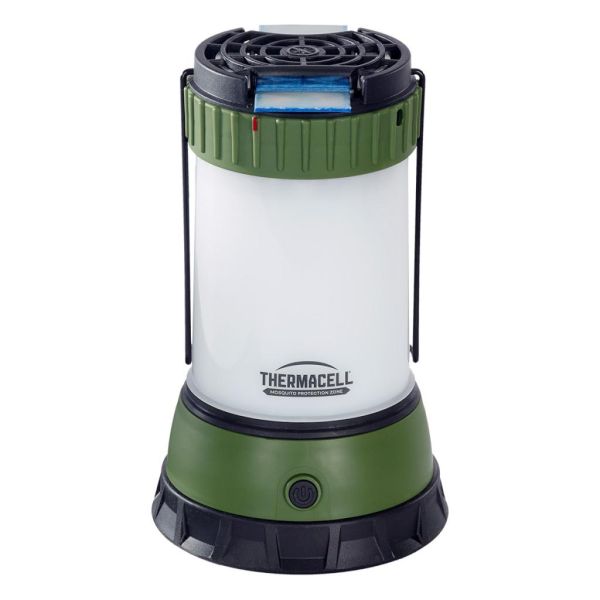 Thermacell Scout Mosquito Repeller Camp Lantern