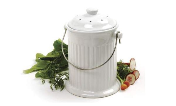 Norpro Kitchen Composter 