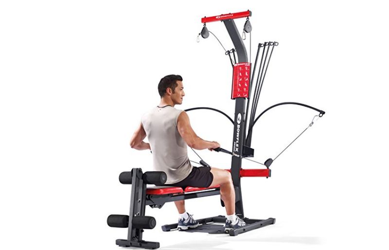 Reasons Why Bowflex Makes The Best Home Gyms