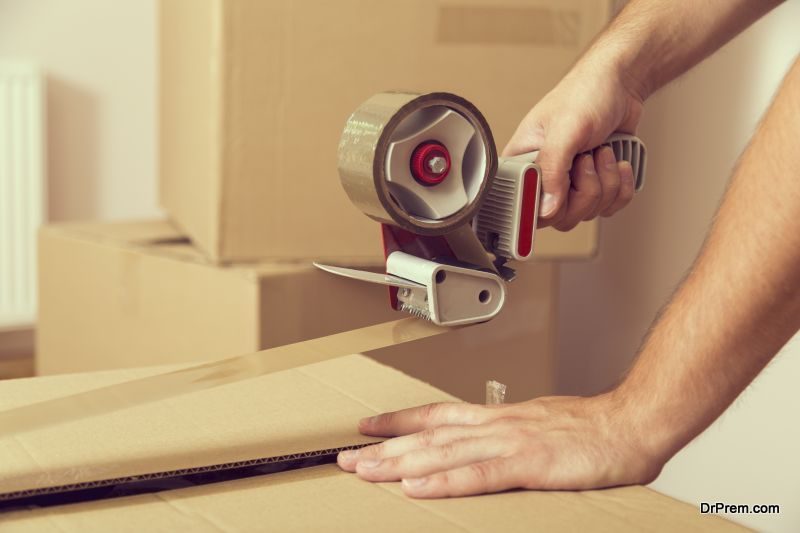 Making Packaging Better
