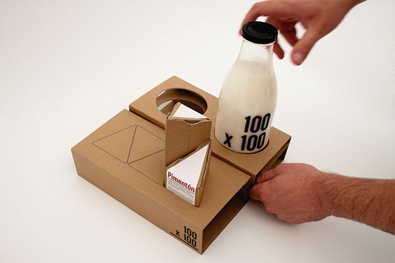 puma eco friendly packaging