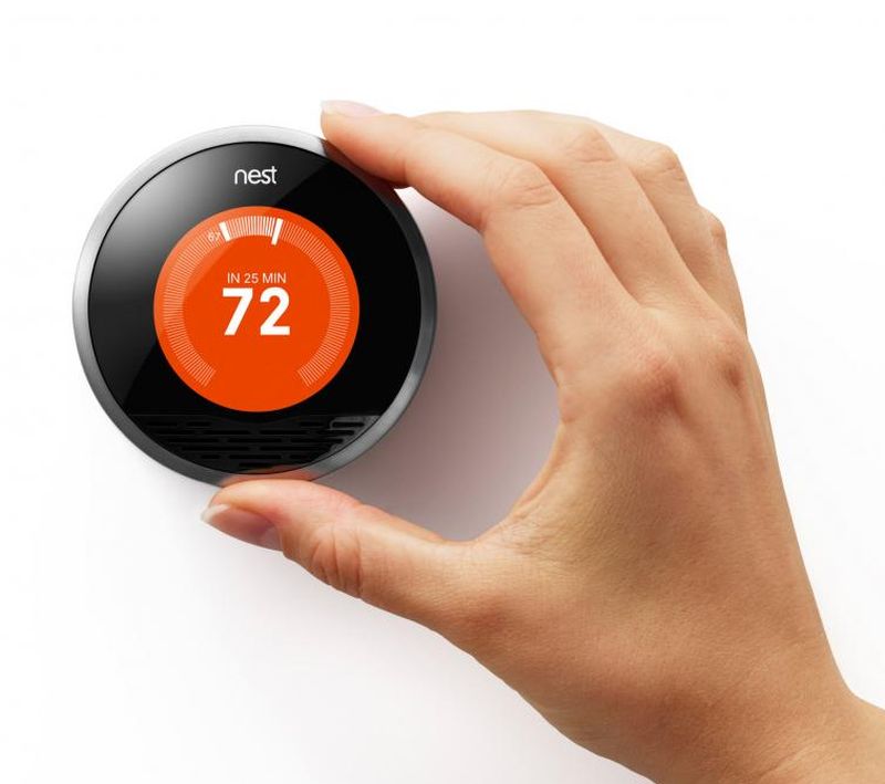 Smart Thermostats