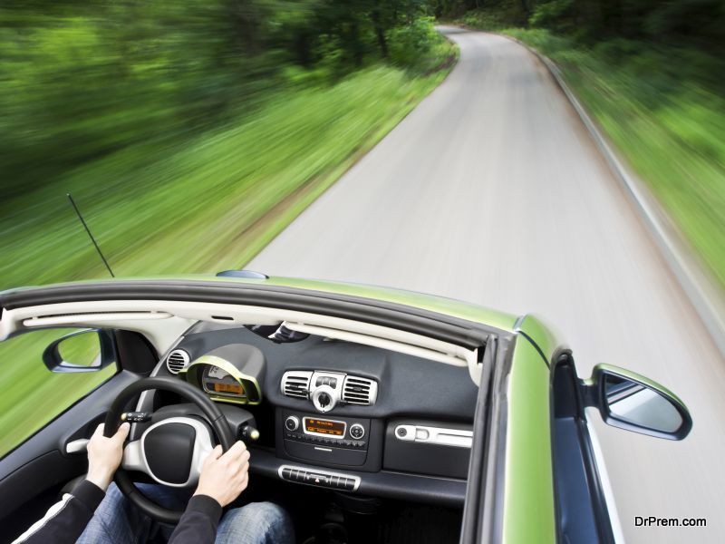 5 Eco-Friendly Driving Tips You Need to Hear